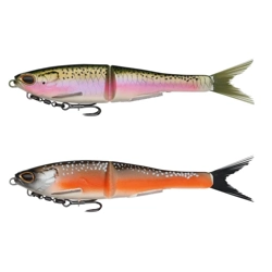 Berkley PowerBait® Nessie Slow Sinking